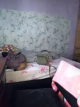 Caccau scorpion online show from 11-24-25, 05:12