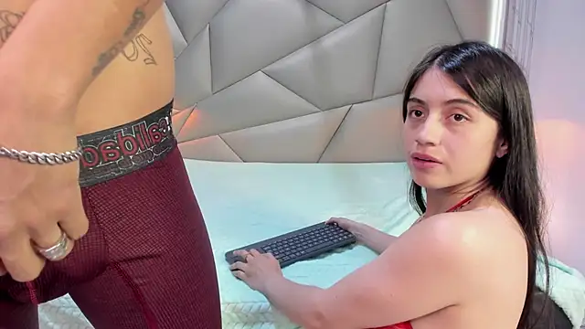 Bonny Bonss online show from 01-29-25, 10:11