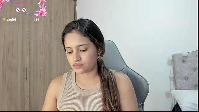 Isa squirt1 online show from 01-17-25, 04:39