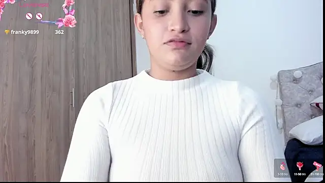 Isa squirt1 online show from 01-18-25, 07:17