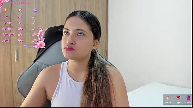 Isa squirt1 online show from 02-25-25, 02:03