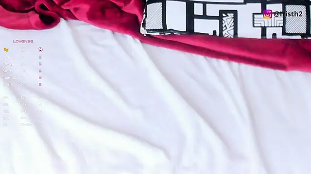 Iris Thompson  online show from 02-24-25, 09:41