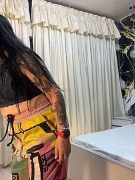 eva sexx69 online show from 09-25-25, 12:09