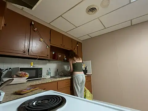 gingerbabe18 online show from 04-10-26, 12:38