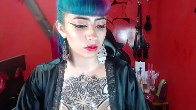 AlissaPeachx online show from 01-11-25, 09:47