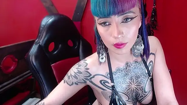 AlissaPeachx online show from 01-18-25, 05:31