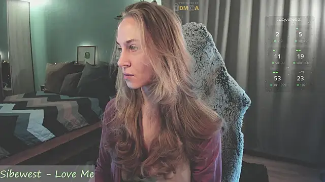  Eva Adama online show from 02-03-26, 05:18