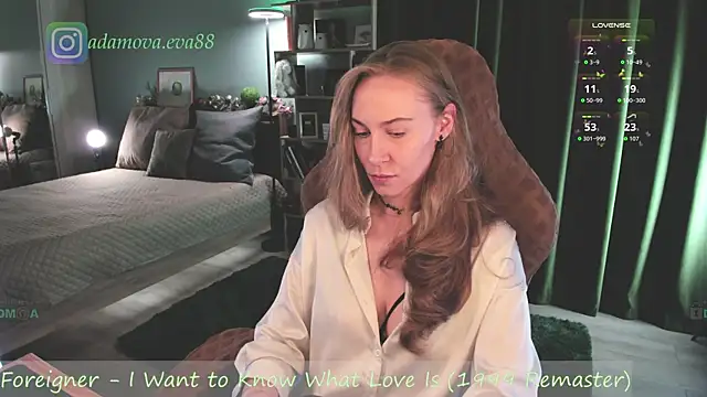  Eva Adama online show from 04-10-26, 05:17