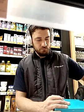 Piroca meladinha online show from 04-12-26, 12:26