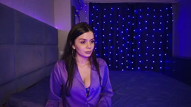 Snapshot of Eva_Richie chatting on 12-25-24, 05:47 Eva Richie online show from 12-25-24, 05:47