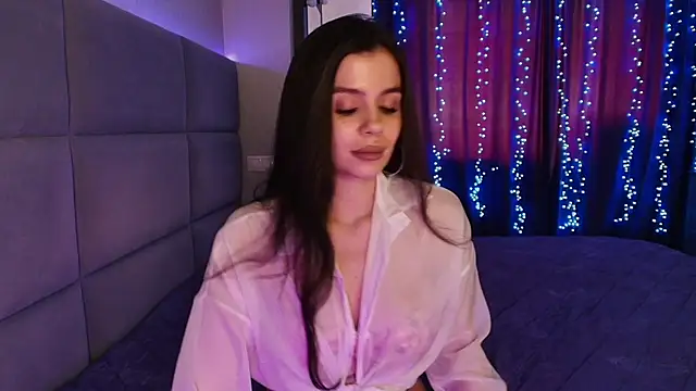 Snapshot of Eva_Richie chatting on 03-01-25, 11:39 Eva Richie online show from 03-01-25, 11:39