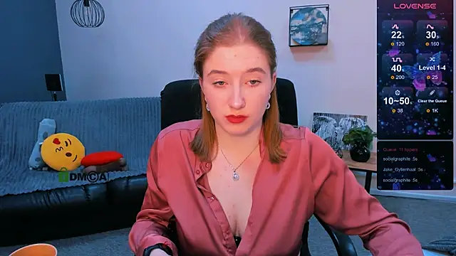 daisy candy online show from 12-23-24, 10:33