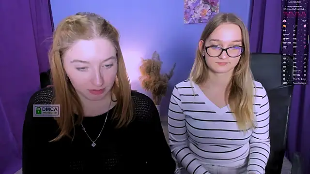 daisy candy online show from 01-28-25, 11:07