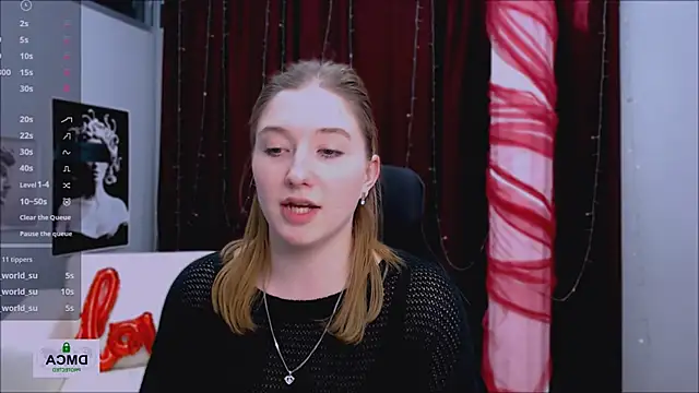 daisy candy online show from 03-22-25, 12:06