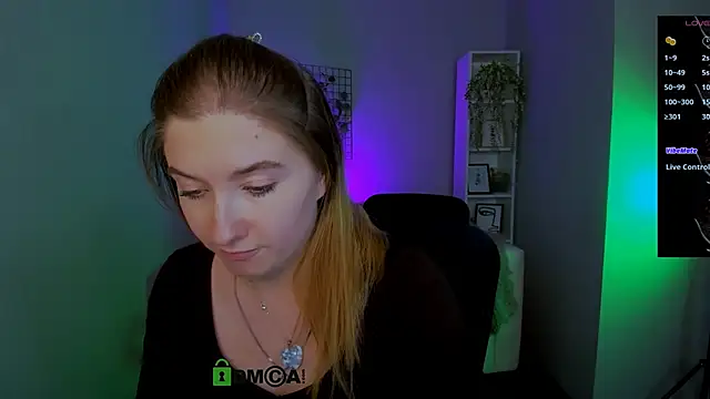 daisy candy online show from 09-16-25, 09:05