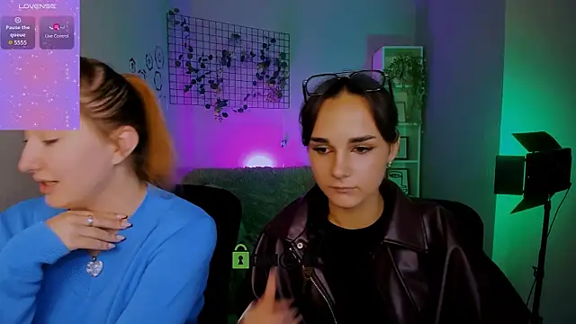 daisy candy online show from 10-01-25, 07:20