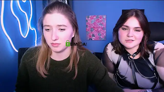 daisy candy online show from 10-07-25, 11:57