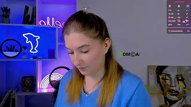 daisy candy online show from 12-14-25, 10:58