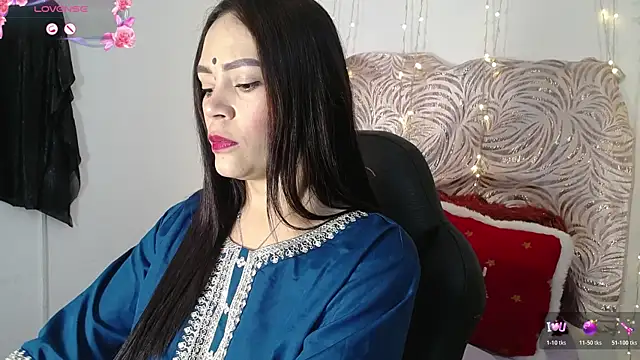 shantala krisha online show from 07-10-26, 12:41