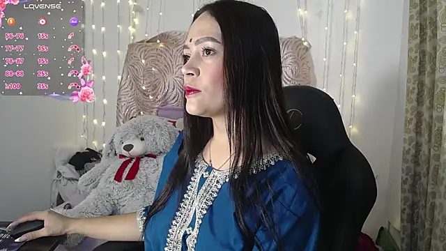 shantala krisha online show from 07-14-26, 12:11