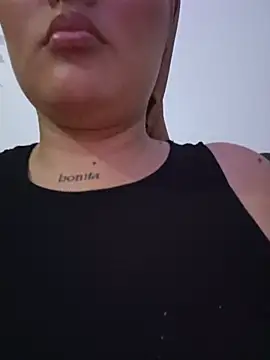 Celeste camila18 online show from 07-19-26, 07:34