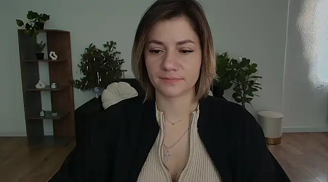 MariaSttone online show from 02-11-25, 10:59