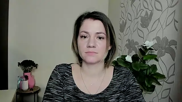 MariaSttone online show from 02-23-25, 08:00