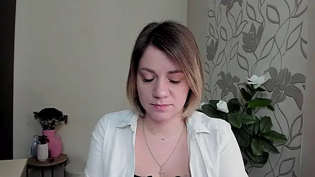 MariaSttone online show from 02-25-25, 11:41