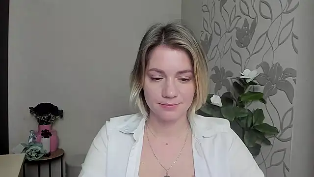 MariaSttone online show from 03-12-25, 10:59