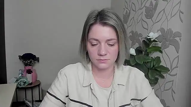 MariaSttone online show from 03-13-25, 03:28