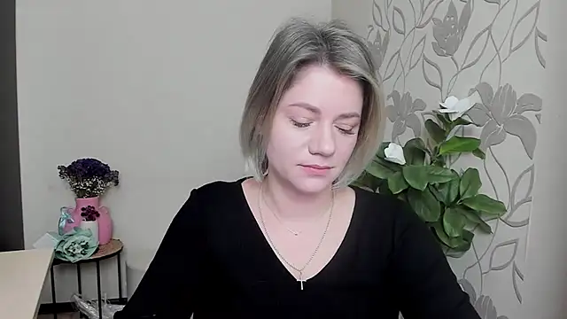 MariaSttone online show from 03-14-25, 08:32