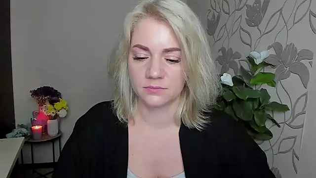 MariaSttone online show from 11-19-25, 07:14