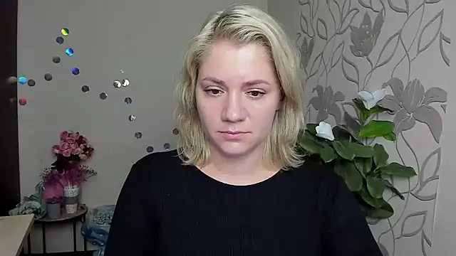 MariaSttone online show from 12-04-25, 05:32