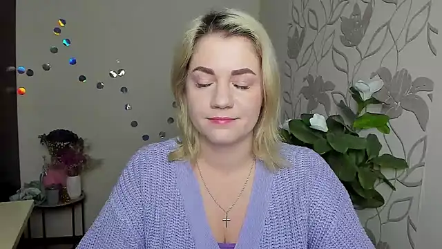 MariaSttone online show from 01-14-26, 03:39