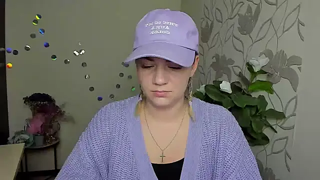 MariaSttone online show from 02-12-26, 03:29