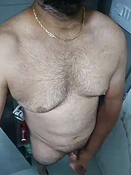 rahulGJ03 online show from 02-12-25, 04:12