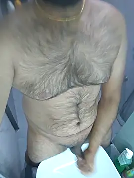 rahulGJ03 online show from 09-28-25, 08:14