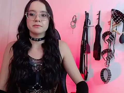 Alisson Beckett online show from 01-12-26, 08:25