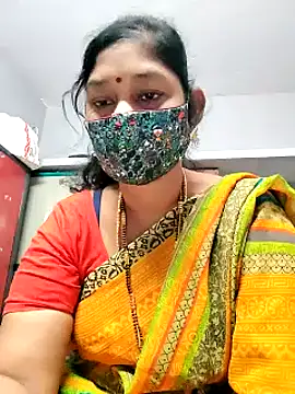 Snapshot of Bangarupapa chatting on 01-02-25, 09:33 Bangarupapa online show from 01-02-25, 09:33