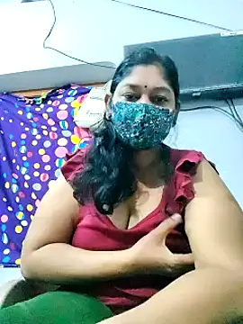 Snapshot of Bangarupapa chatting on 01-06-25, 06:31 Bangarupapa online show from 01-06-25, 06:31