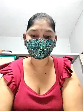 Snapshot of Bangarupapa chatting on 01-07-25, 05:22 Bangarupapa online show from 01-07-25, 05:22
