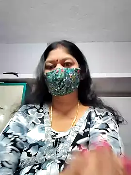 Snapshot of Bangarupapa chatting on 01-10-25, 07:35 Bangarupapa online show from 01-10-25, 07:35