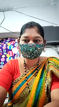 Snapshot of Bangarupapa chatting on 01-10-25, 04:09 Bangarupapa online show from 01-10-25, 04:09