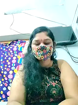 Snapshot of Bangarupapa chatting on 01-11-25, 04:46 Bangarupapa online show from 01-11-25, 04:46