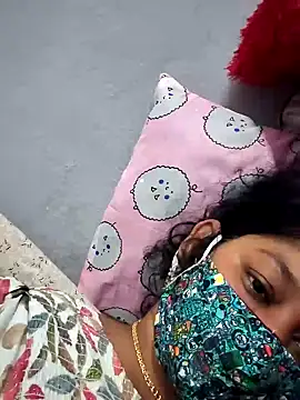 Snapshot of Bangarupapa chatting on 01-13-25, 12:13 Bangarupapa online show from 01-13-25, 12:13