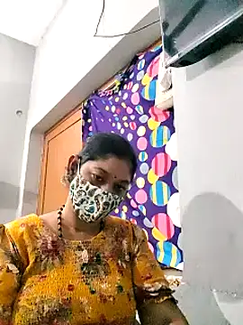 Snapshot of Bangarupapa chatting on 01-14-25, 07:00 Bangarupapa online show from 01-14-25, 07:00