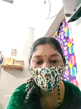Snapshot of Bangarupapa chatting on 01-15-25, 09:30 Bangarupapa online show from 01-15-25, 09:30