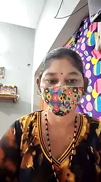 Snapshot of Bangarupapa chatting on 01-16-25, 05:33 Bangarupapa online show from 01-16-25, 05:33