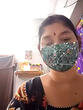 Snapshot of Bangarupapa chatting on 01-18-25, 07:37 Bangarupapa online show from 01-18-25, 07:37