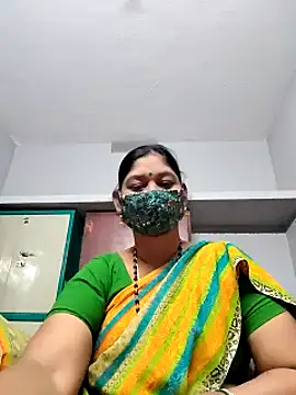 Snapshot of Bangarupapa chatting on 01-19-25, 09:01 Bangarupapa online show from 01-19-25, 09:01